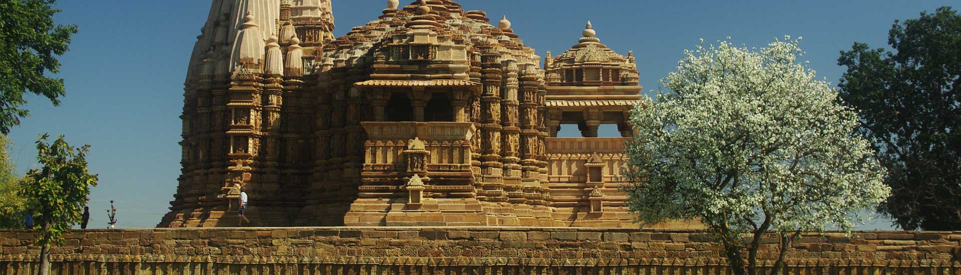 Golden Triangle Tour With Orchha Khajuraho