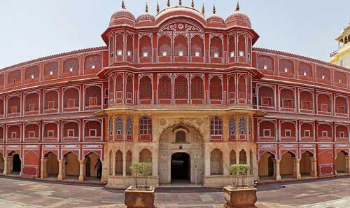 Overnight Jaipur Tour From Delhi
